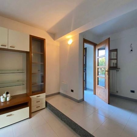 Appartamento Castiglioni Grandate Exterior foto